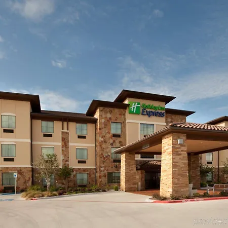 Holiday Inn Express Marble Falls By Ihg
